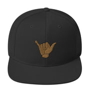 Kylan Boswell: Shaka (Snapback Hat)