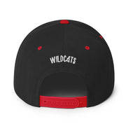 Kylan Boswell: Shaka (Snapback Hat)