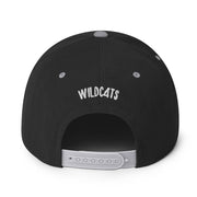 Kylan Boswell: Shaka (Snapback Hat)
