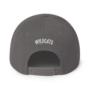 Kylan Boswell: Shaka (Snapback Hat)
