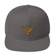 Kylan Boswell: Shaka (Snapback Hat)