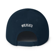 Kylan Boswell: Shaka (Snapback Hat)