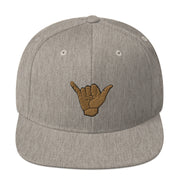 Kylan Boswell: Shaka (Snapback Hat)