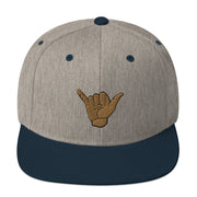 Kylan Boswell: Shaka (Snapback Hat)
