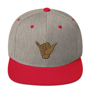 Kylan Boswell: Shaka (Snapback Hat)
