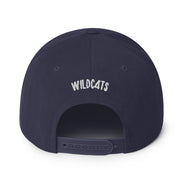 Kylan Boswell: Shaka (Snapback Hat)