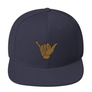 Kylan Boswell: Shaka (Snapback Hat)