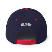Kylan Boswell: Shaka (Snapback Hat)
