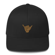 Kylan Boswell: Shaka (Fitted Hat)