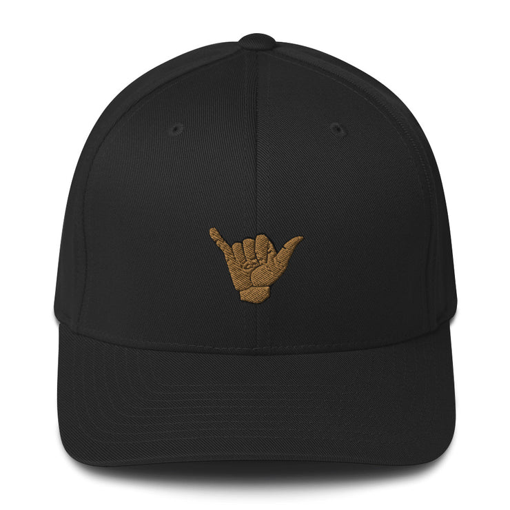 Kylan Boswell: Shaka (Fitted Hat)