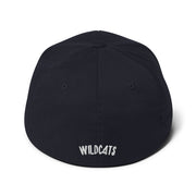 Kylan Boswell: Shaka (Fitted Hat)
