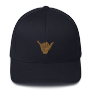 Kylan Boswell: Shaka (Fitted Hat)