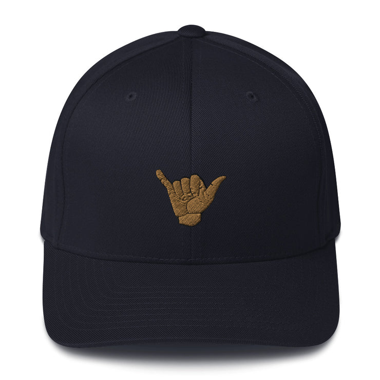 Kylan Boswell: Shaka (Fitted Hat)