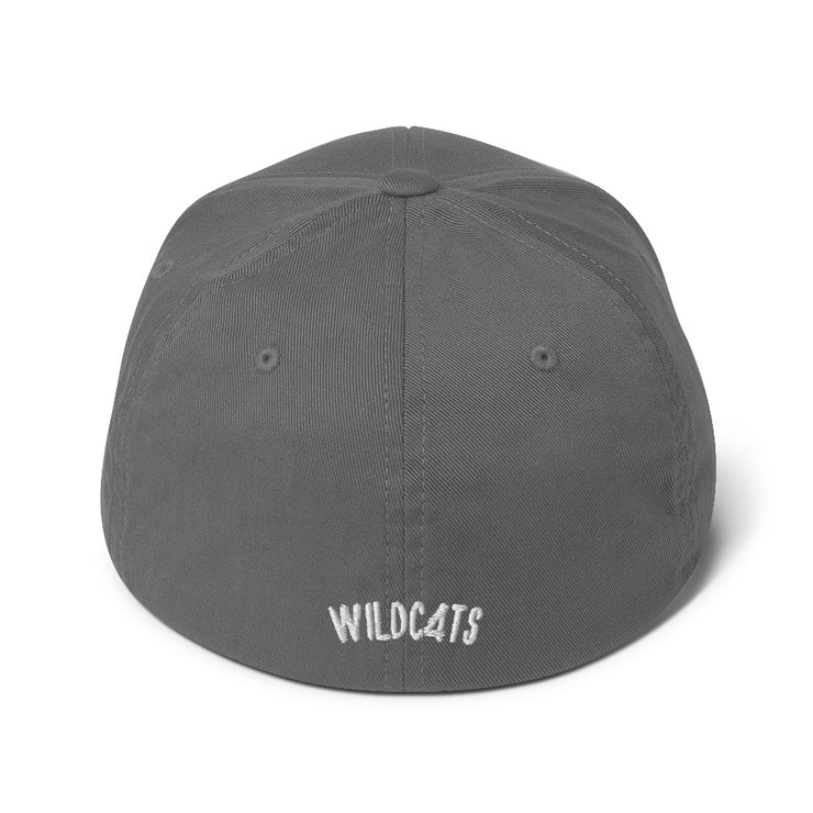 Kylan Boswell: Shaka (Fitted Hat)