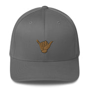 Kylan Boswell: Shaka (Fitted Hat)