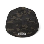 Kylan Boswell: Shaka (Fitted Hat)