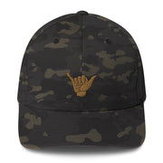 Kylan Boswell: Shaka (Fitted Hat)