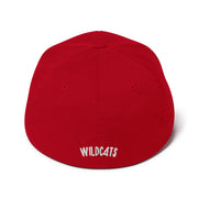 Kylan Boswell: Shaka (Fitted Hat)