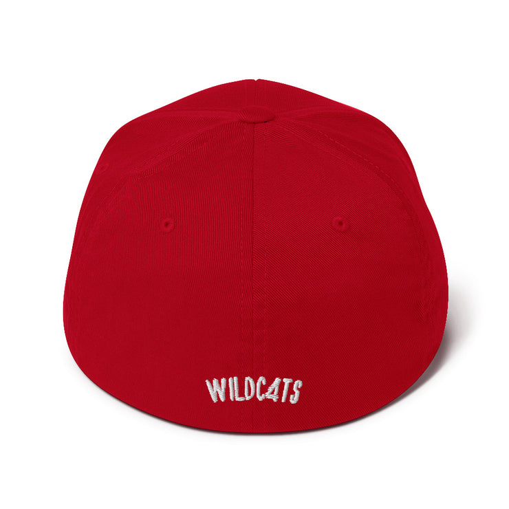 Kylan Boswell: Shaka (Fitted Hat)