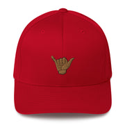 Kylan Boswell: Shaka (Fitted Hat)