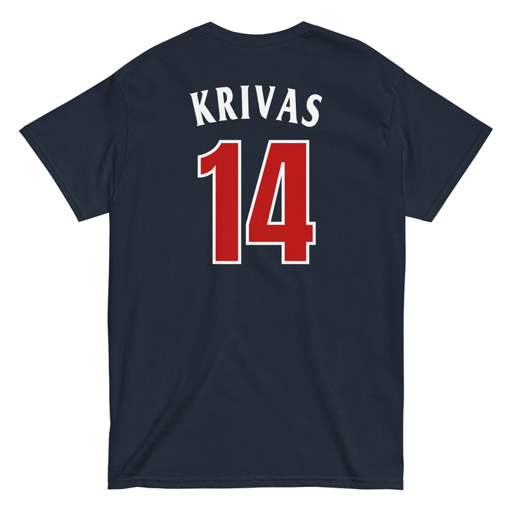 Motiejus Krivas 
