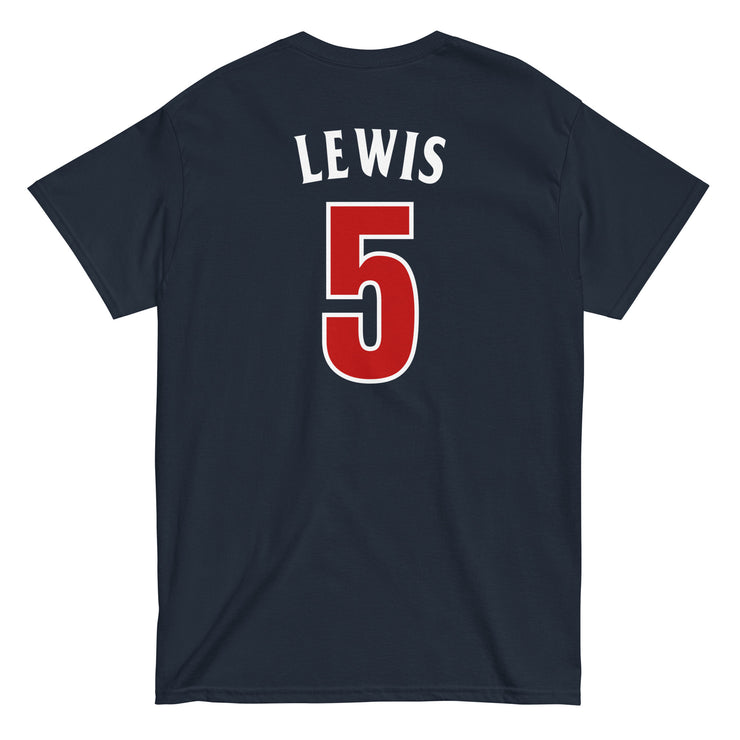 KJ Lewis 