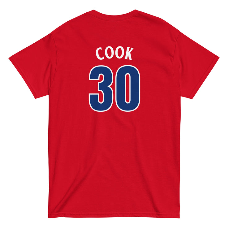 Jackson Cook 