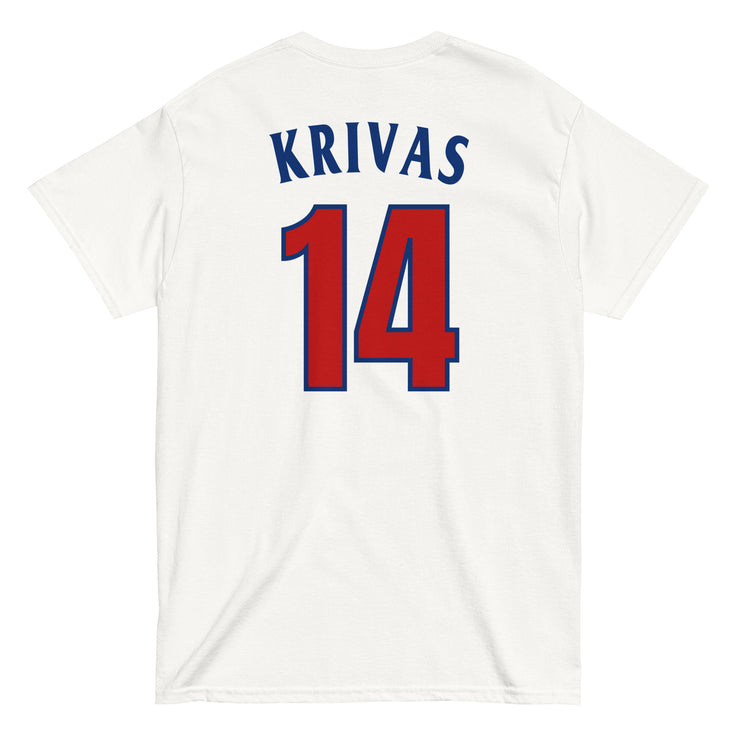 Motiejus Krivas 