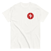 KJ Lewis #5: Jersey T-Shirt White