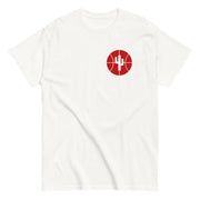 Caleb Love #2: Jersey T-Shirt White