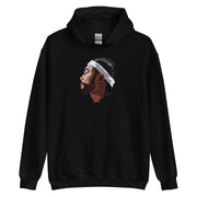 Kylan Boswell: Face of the Future (Unisex Hoodie)