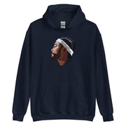 Kylan Boswell: Face of the Future (Unisex Hoodie)