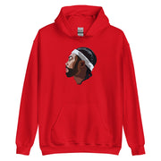 Kylan Boswell: Face of the Future (Unisex Hoodie)