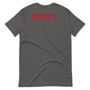 Kylan Boswell: King of the Court (Unisex T-shirt)