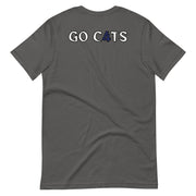 Kylan Boswell: Shaka (Unisex T-Shirt)