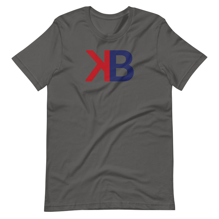 Kylan Boswell: KB Wildcat 4 Life Unisex T-Shirt