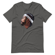 Kylan Boswell: Face of the Future (Unisex T-Shirt)