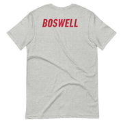 Kylan Boswell: King of the Court (Unisex T-shirt)