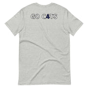 Kylan Boswell: Shaka (Unisex T-Shirt)