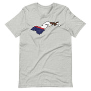 Samoa Love (Kylan Boswell): Unisex T-Shirt