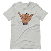 Kylan Boswell: Shaka (Unisex T-Shirt)