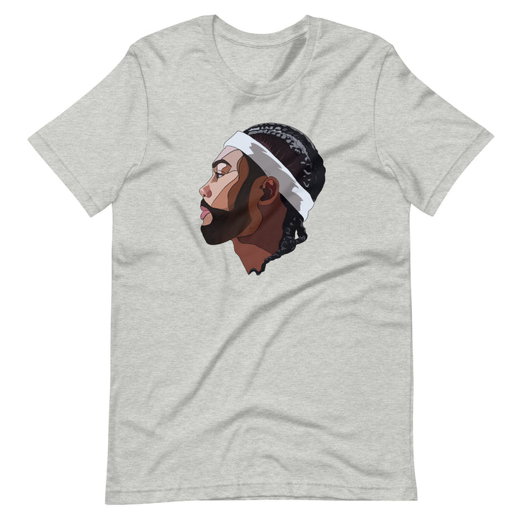 Kylan Boswell: Face of the Future (Unisex T-Shirt)