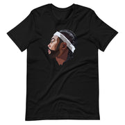 Kylan Boswell: Face of the Future (Unisex T-Shirt)