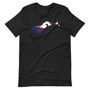 Samoa Love (Kylan Boswell): Unisex T-Shirt