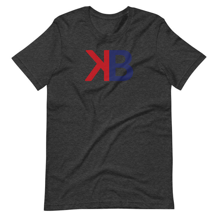 Kylan Boswell: KB Wildcat 4 Life Unisex T-Shirt