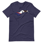 Samoa Love (Kylan Boswell): Unisex T-Shirt