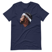 Kylan Boswell: Face of the Future (Unisex T-Shirt)