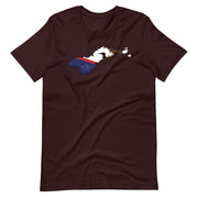 Samoa Love (Kylan Boswell): Unisex T-Shirt