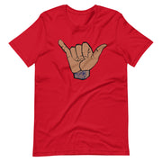 Kylan Boswell: Shaka (Unisex T-Shirt)