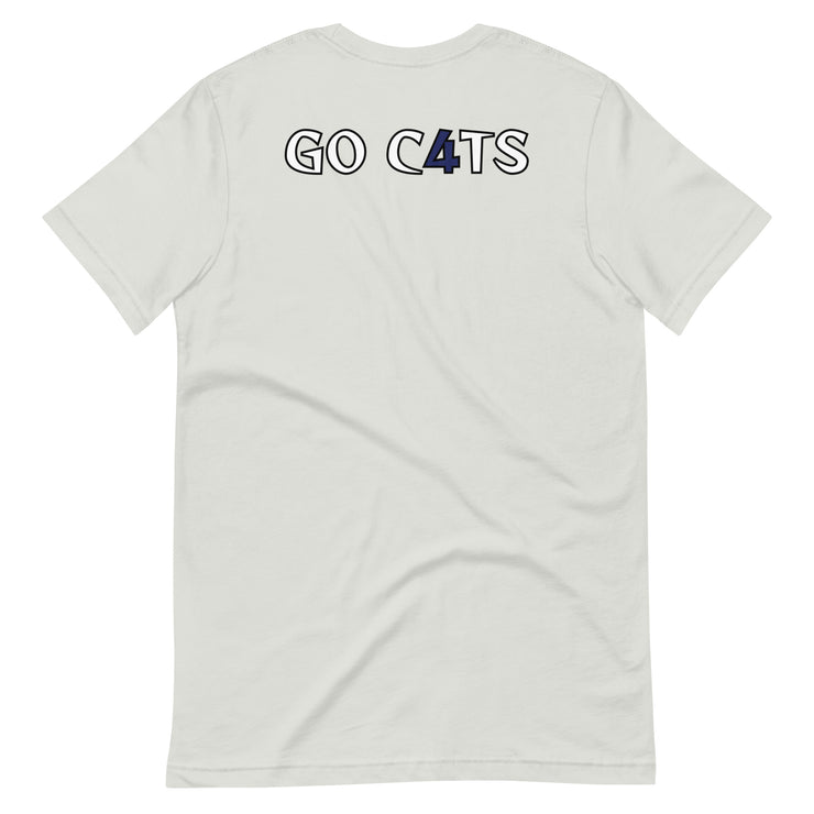 Kylan Boswell: Shaka (Unisex T-Shirt)